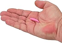 Vista 3 de Berkley Gulp! Cebo Blando de Pesca Flotante Pinched Crawler