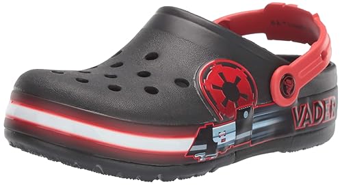 crocs Unisex-Child Clogs