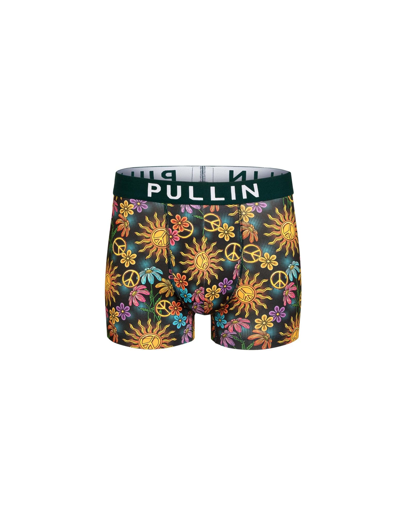 PULLIN Boxer Court SUNOR