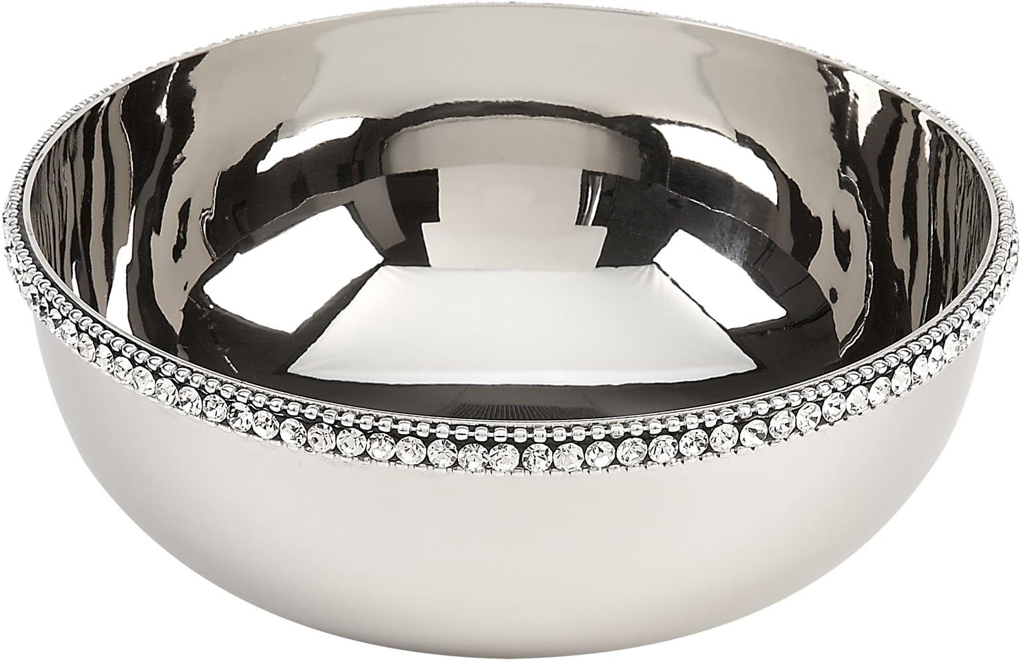 Vanderpump Beverly Hills Anastasia Round Bowl