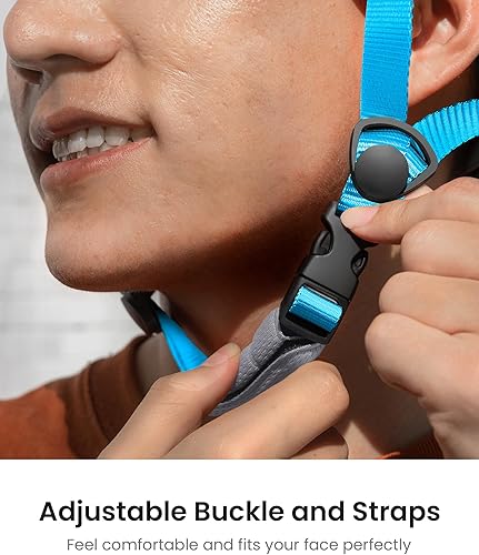 Miniatura 5 de OutdoorMaster - Casco de patineta o bicicleta, con dos forros extraíbles y ventilación, para varios deportes, patinaje, patinaje en línea, para