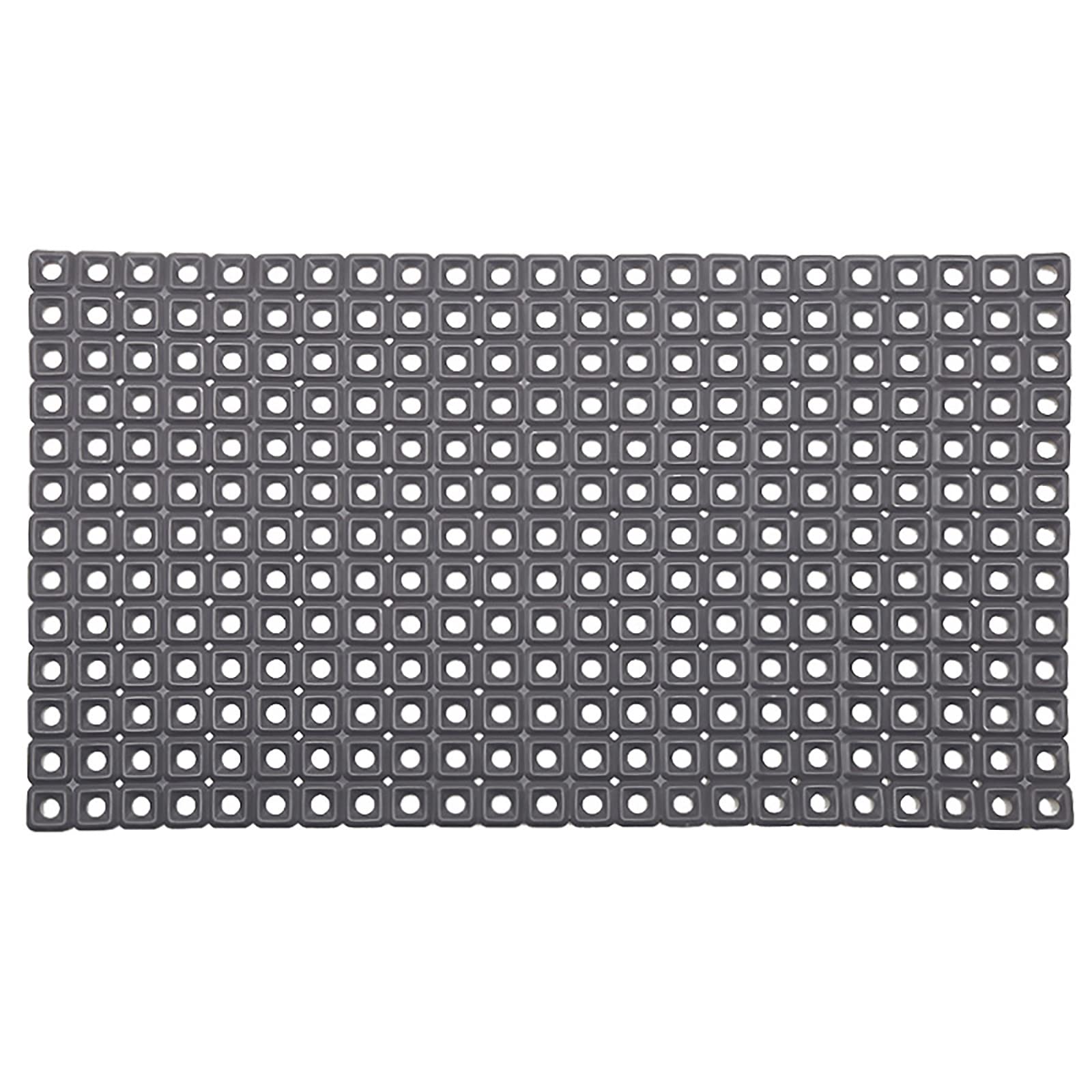 Tapis de bain antidérapant pour sécuriser la douche des enfants : format 70x40