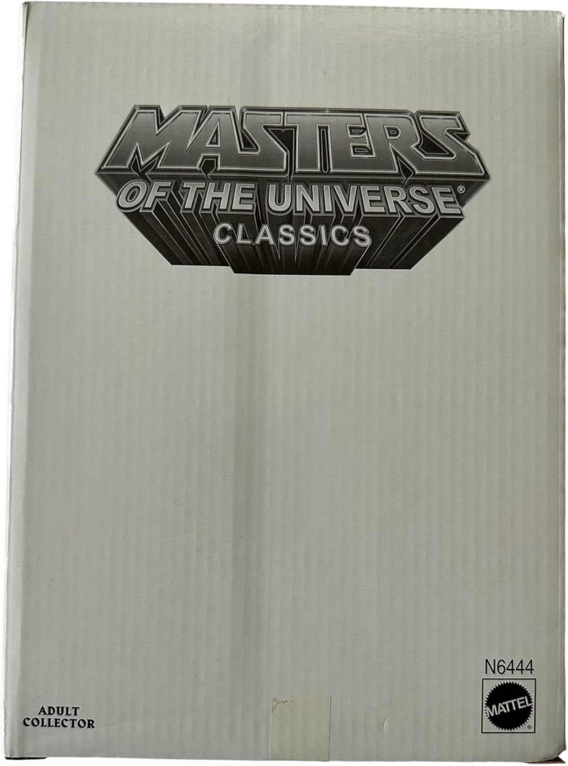 Masters of the Universe Heman Classics Action Figure