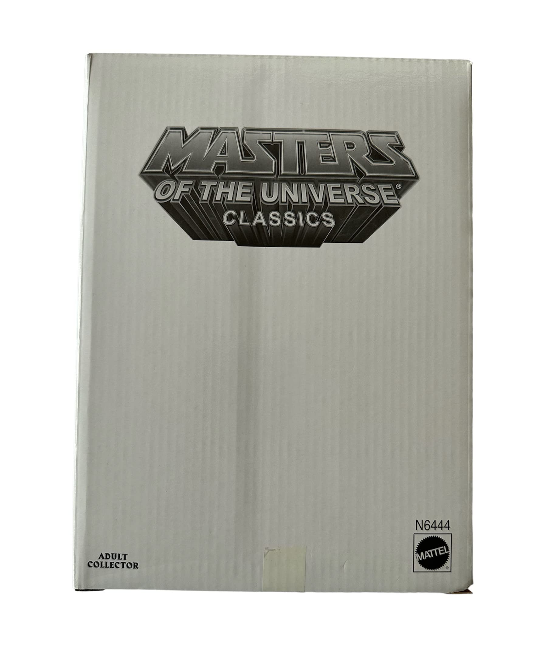 (未使用･未開封品)マスターオブユニバース MOTU [オーバーサイズ] シャドー ビースト [おもちゃ＆ホビー] Amazon.co.jp: マスター オブ ユニバース MOTU ヒーマン