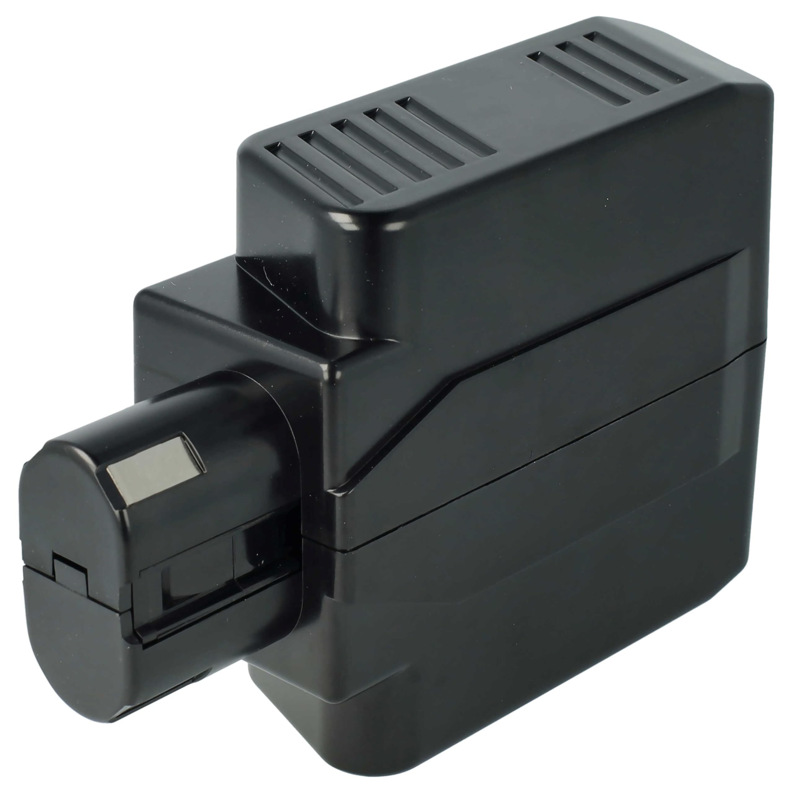 Batería reemplaza Hilti BP72, BP60, 331530, BP40 para Herramienta (4000 mAh, NiMH, 24 V)