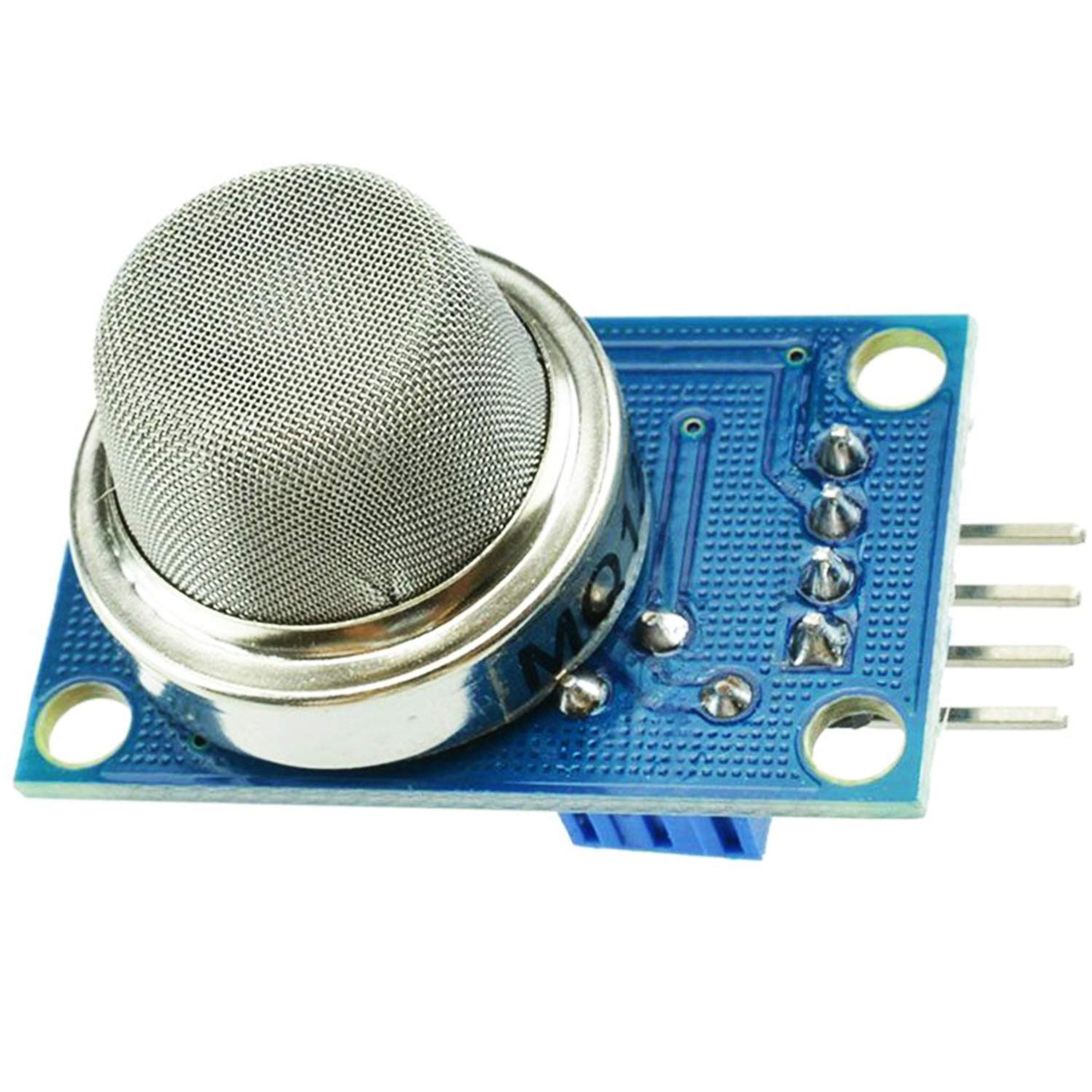 Buy ZSYUN MQ-135 Air Quality Sensor Module Hazardous Detection Sensor ...