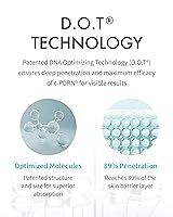 Vista 6 de REJURAN Crema intensiva para ojos, c-PDRN - Tratamiento ocular de acción rápida para arrugas, levantamiento y ojeras. Hidratación instantánea