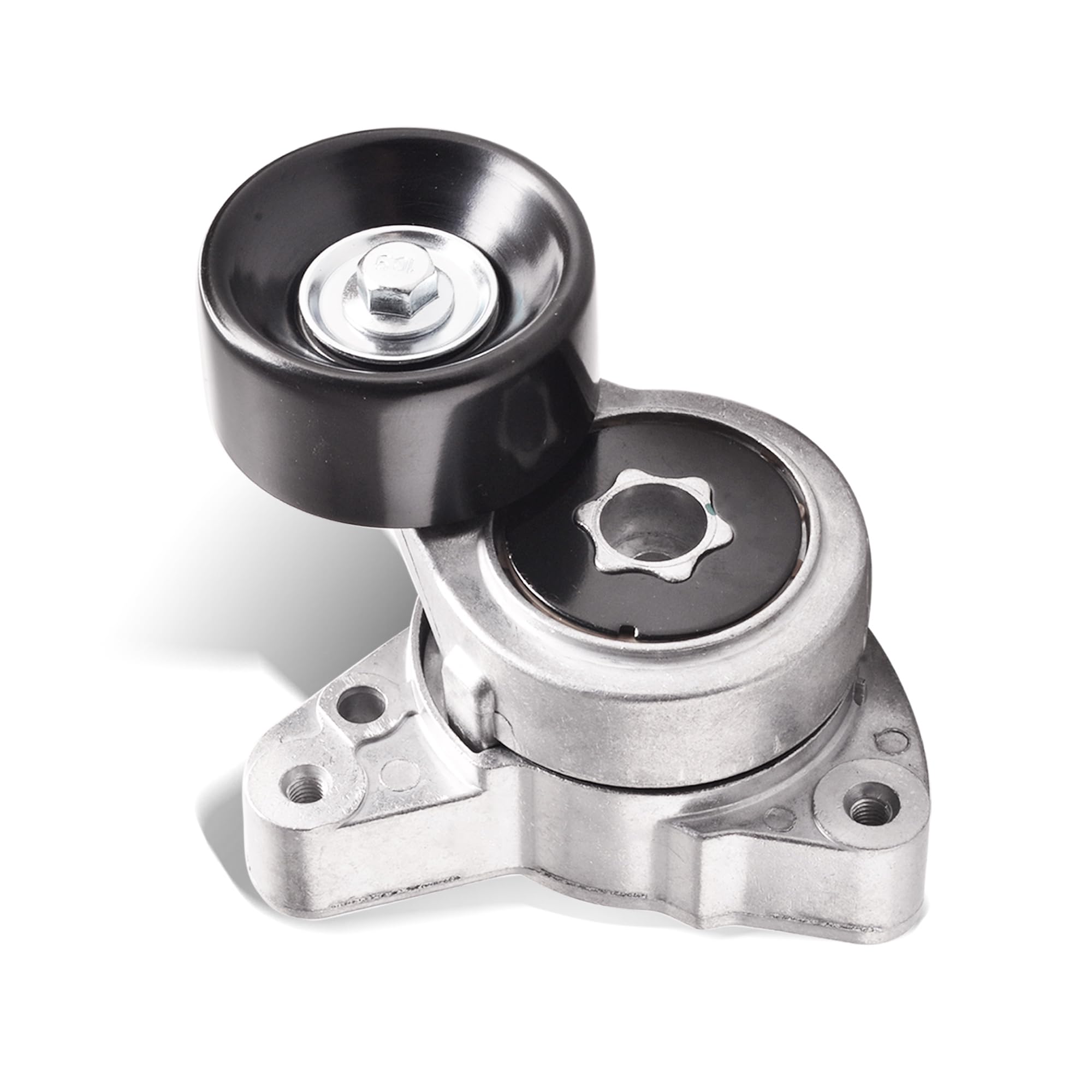 Amazon.co.jp: 31170-PNA-013 サーペンタインベルトテンショナー