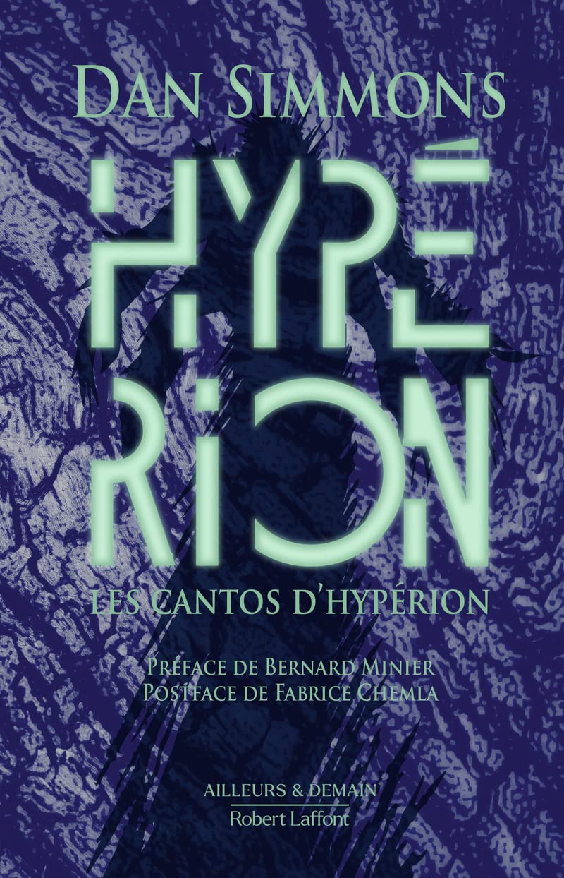 Les Cantos d'Hypérion - Tome 1 Hypérion - Édition collector (1)