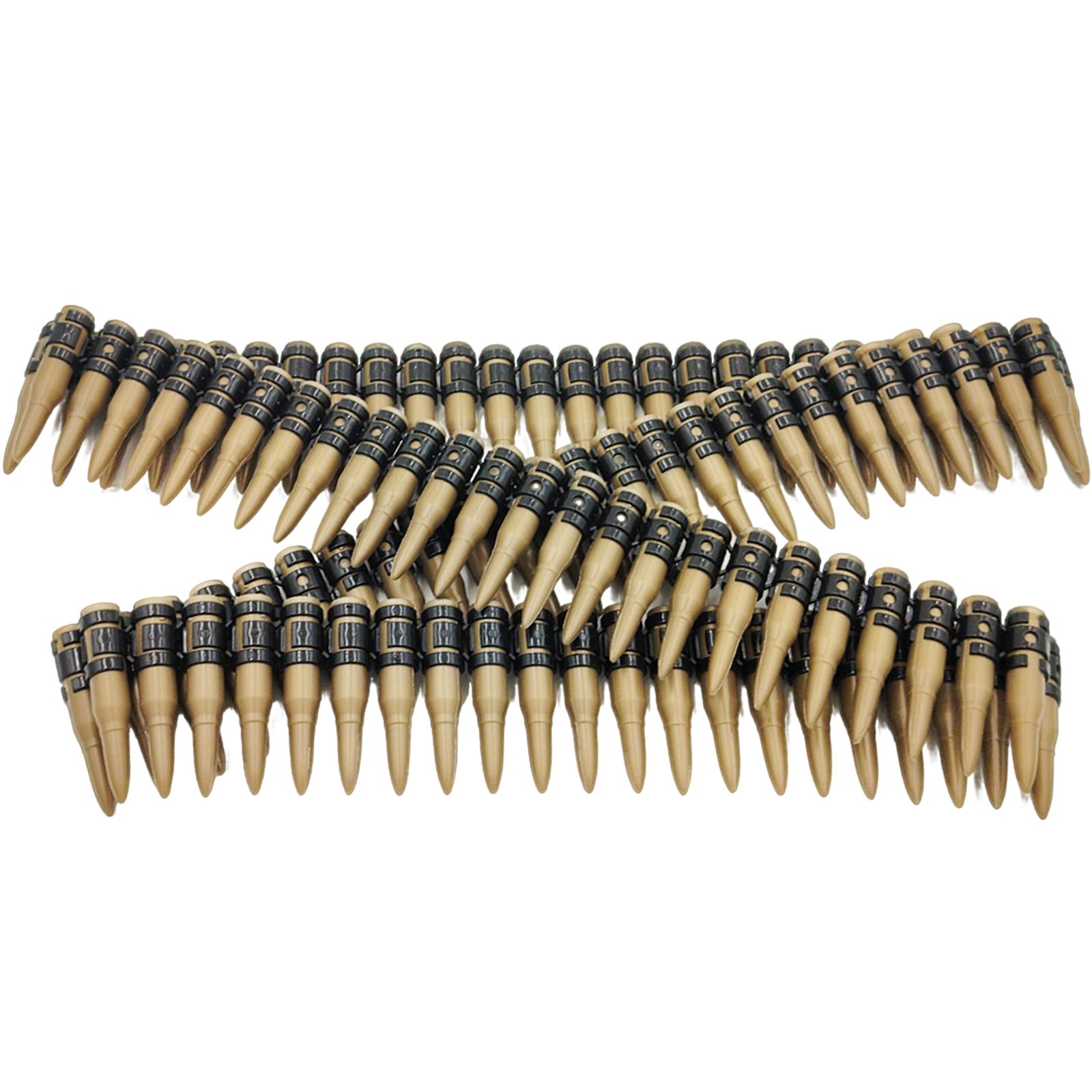 Photo 1 of Pemalin Plastic Fake Bullet Army Belt