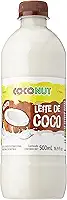 CocoNut Leite De Coco - Coconut 500Ml