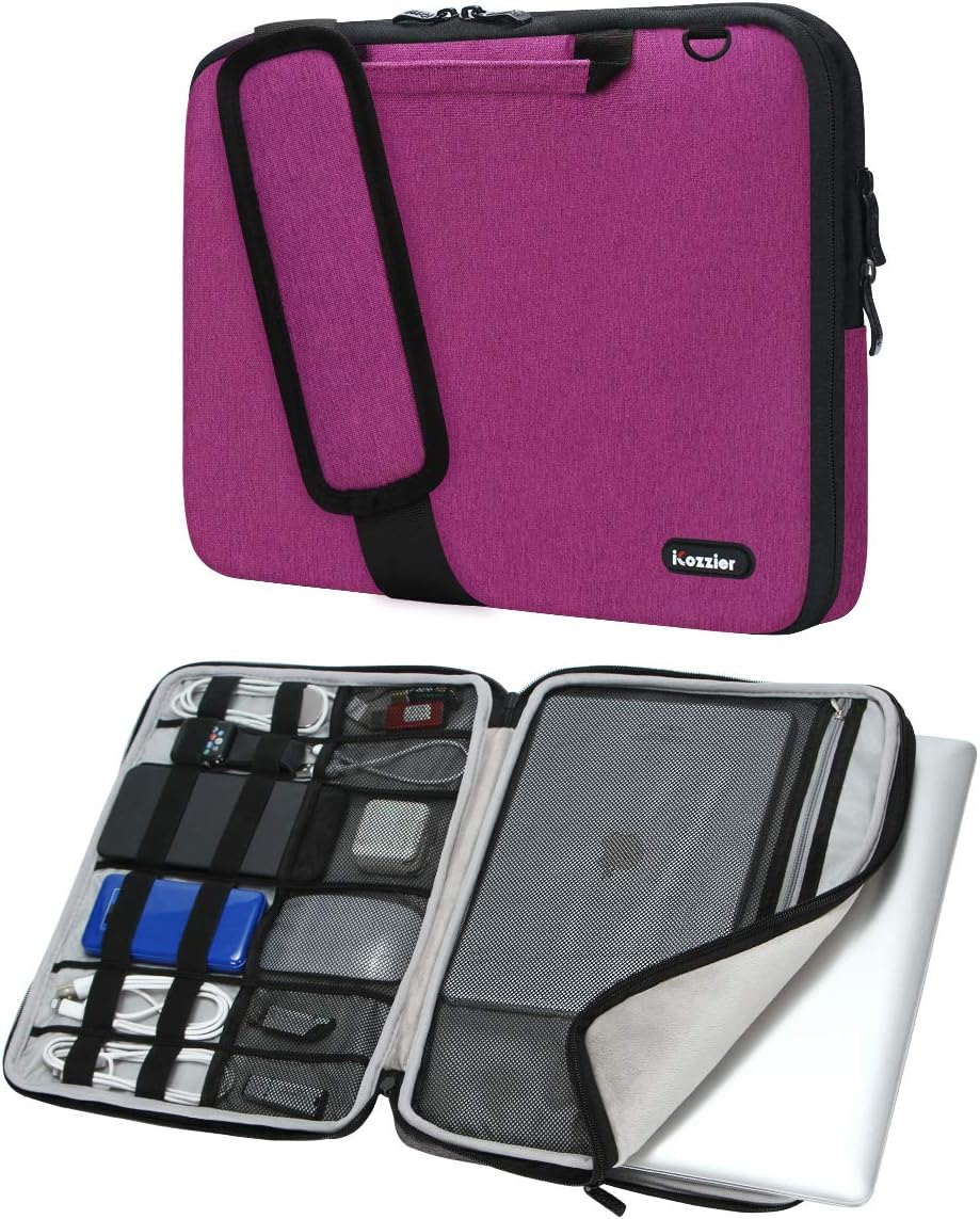 Handle Electronic Accessories Sleeve