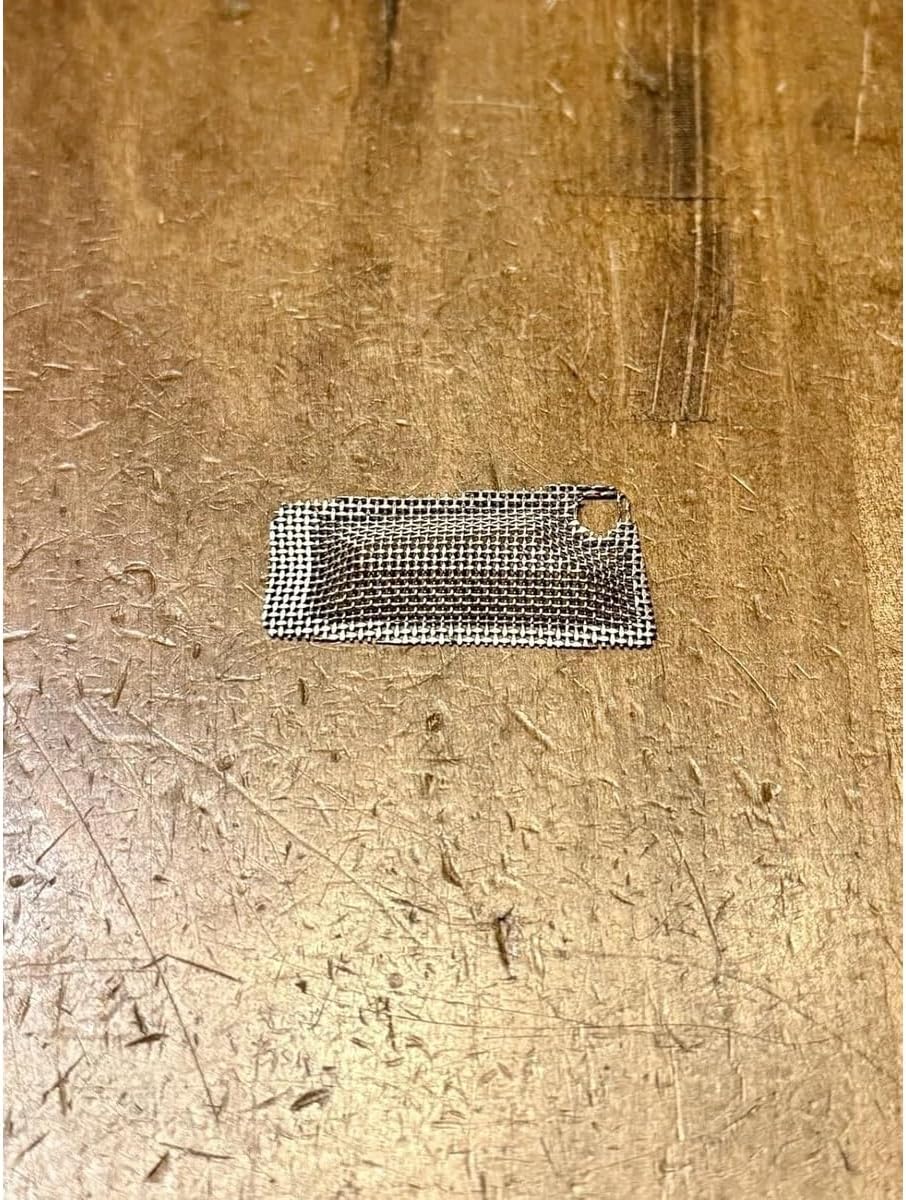 New Spark Arrestor for Screen 009 010 011 012 1120-141-9000,Replacement for STIHL