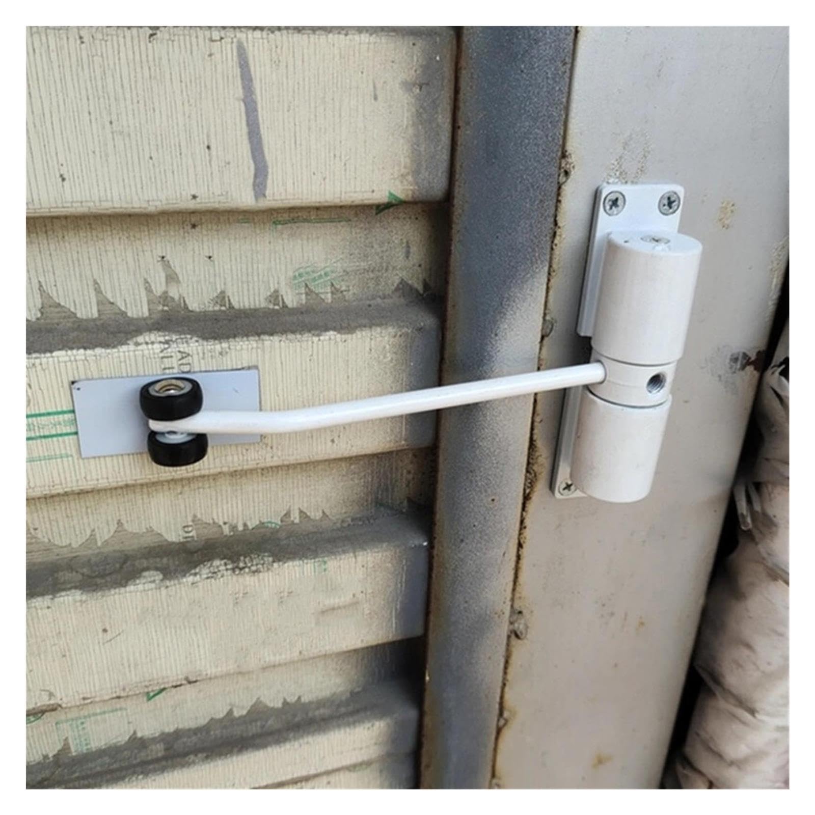 Ferme Porte ferme-porte automatique 20-40kg