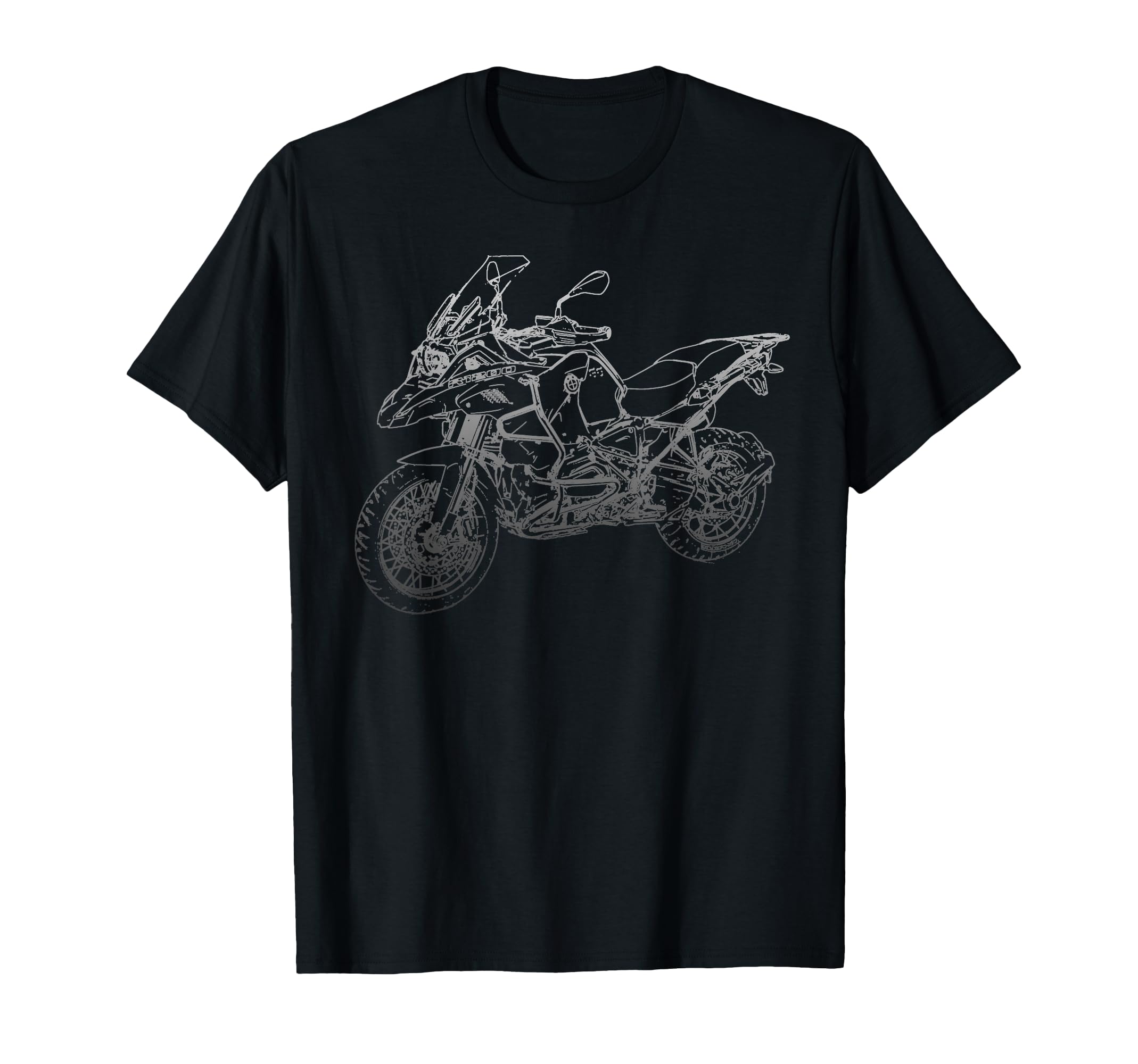 Kleidung mit Designs von Amazon Merch on Demand