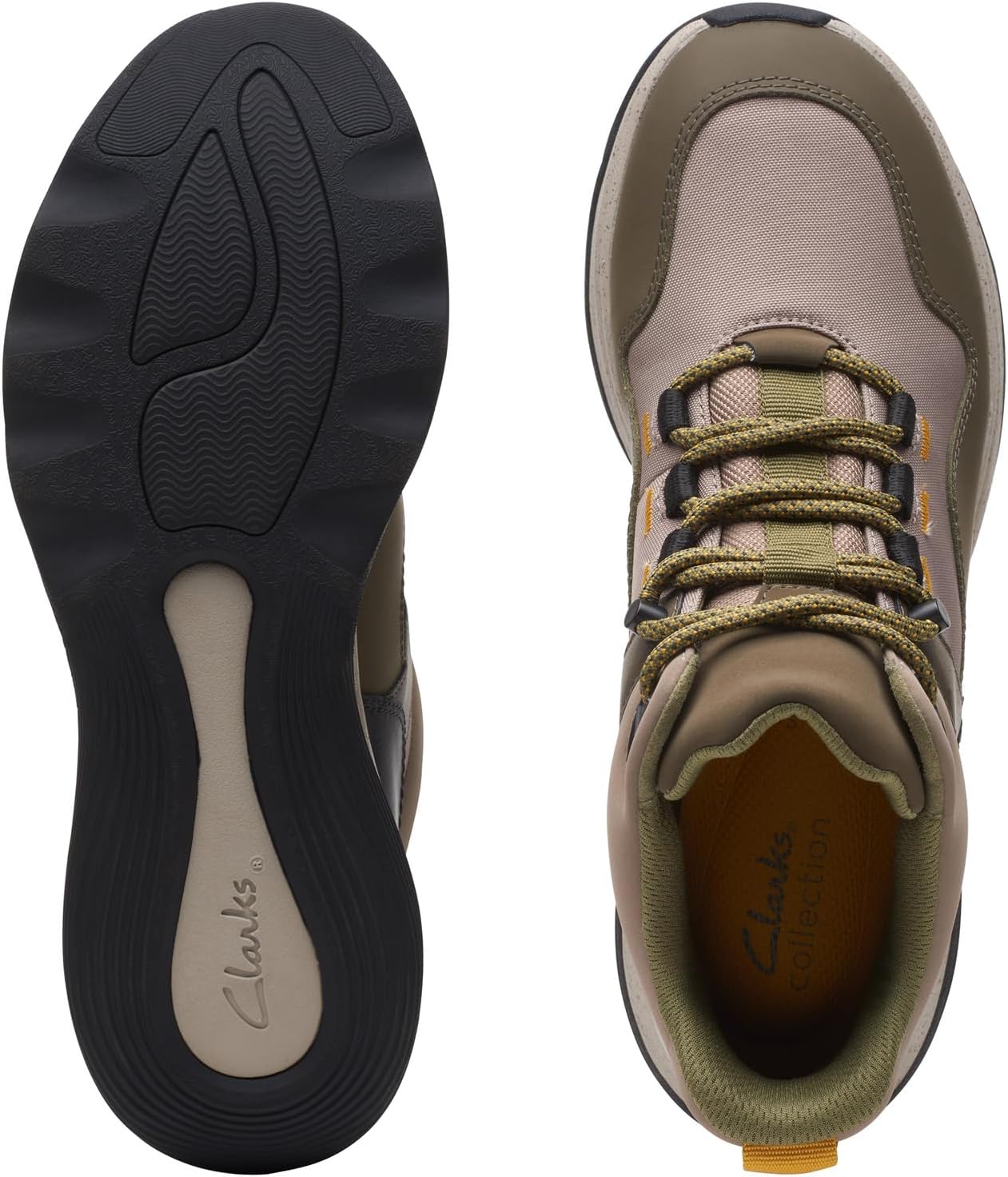 Clarks womens Winter Boot