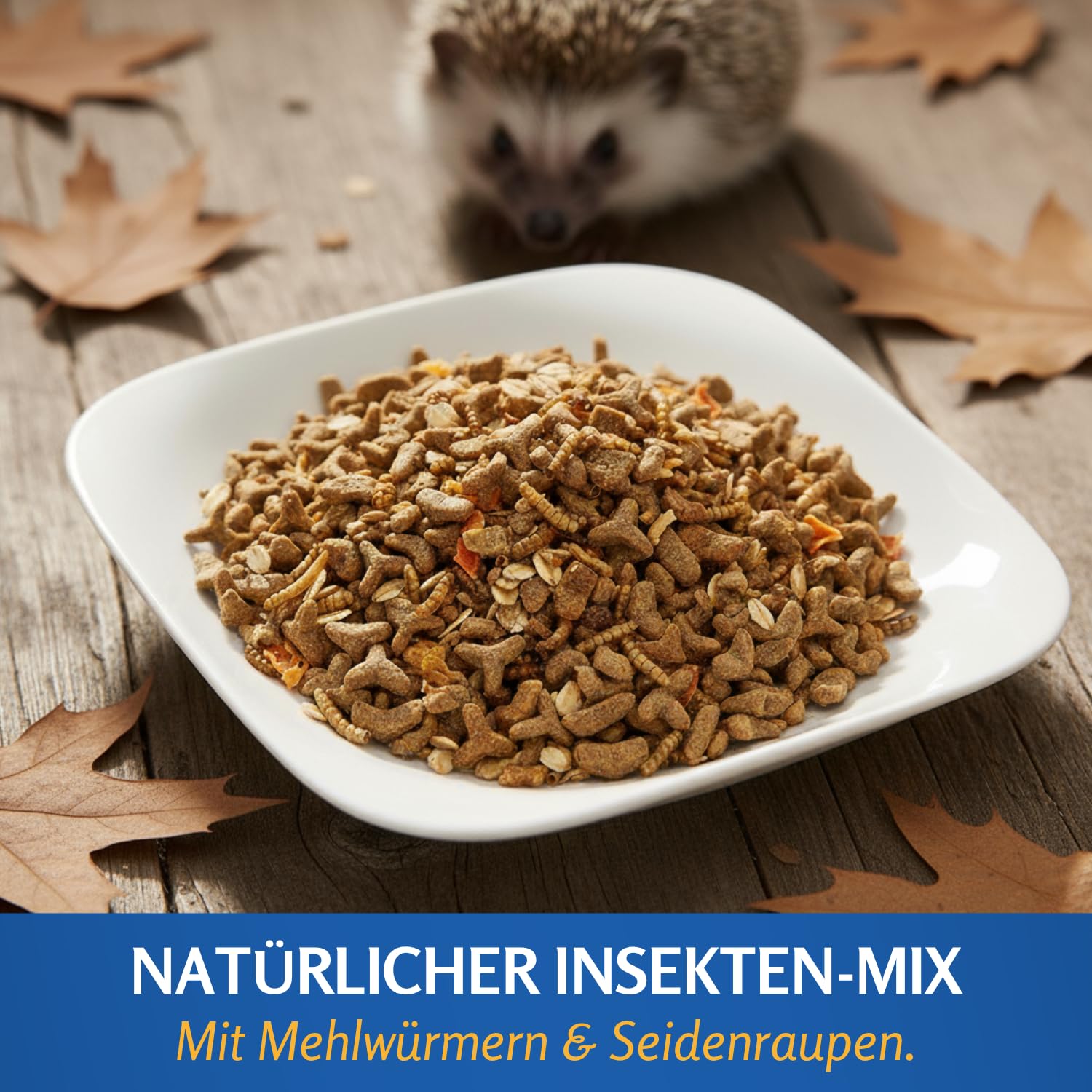 Leimüller Karma dla jeży 1 kg