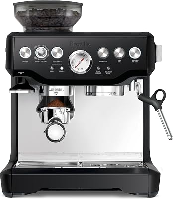 Breville Barista Express