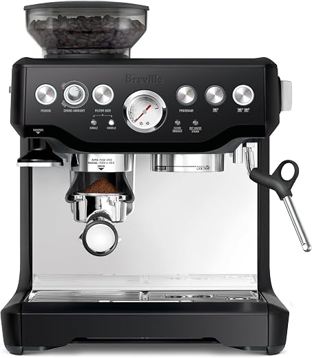 Commercial Espresso Machines & Coffee Makers