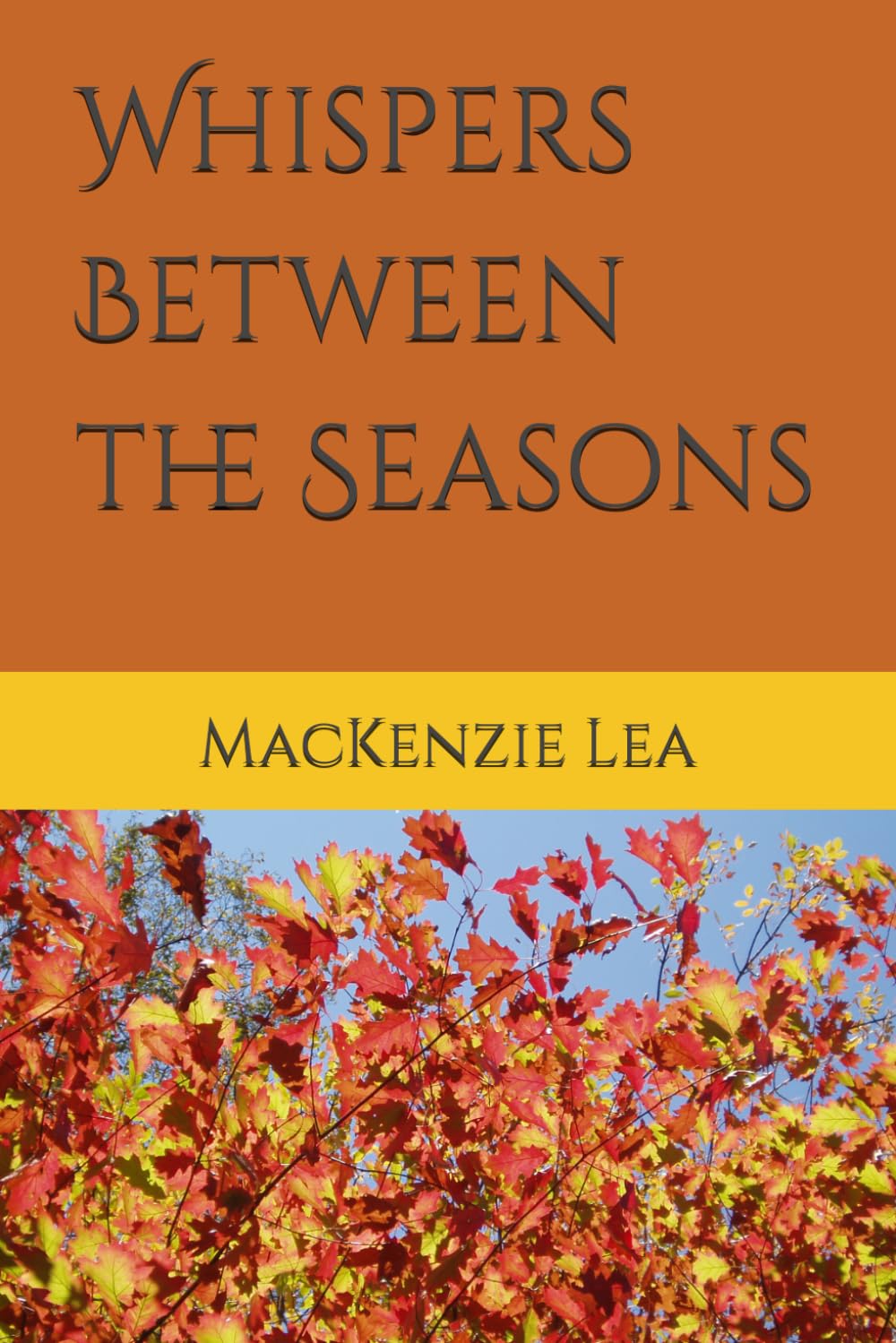 Whispers Between the Seasons