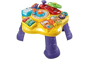 VTech Magic Star Learning Table