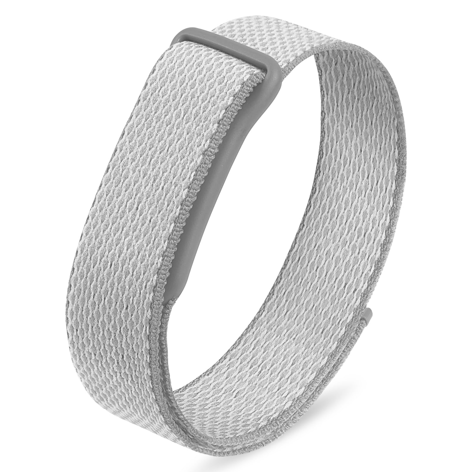 APXEL Nylon Strap for Google Fitbit Air Band, Adjustable Sport Wristband