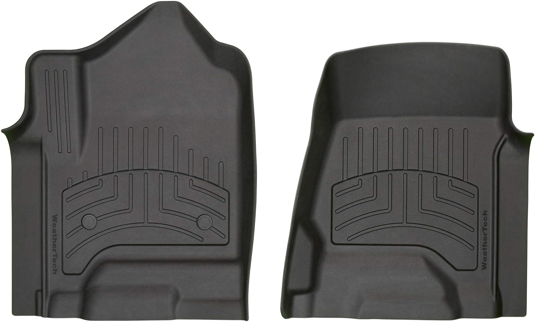 Amazon Com Weathertech Front Floorliner Hp Automotive