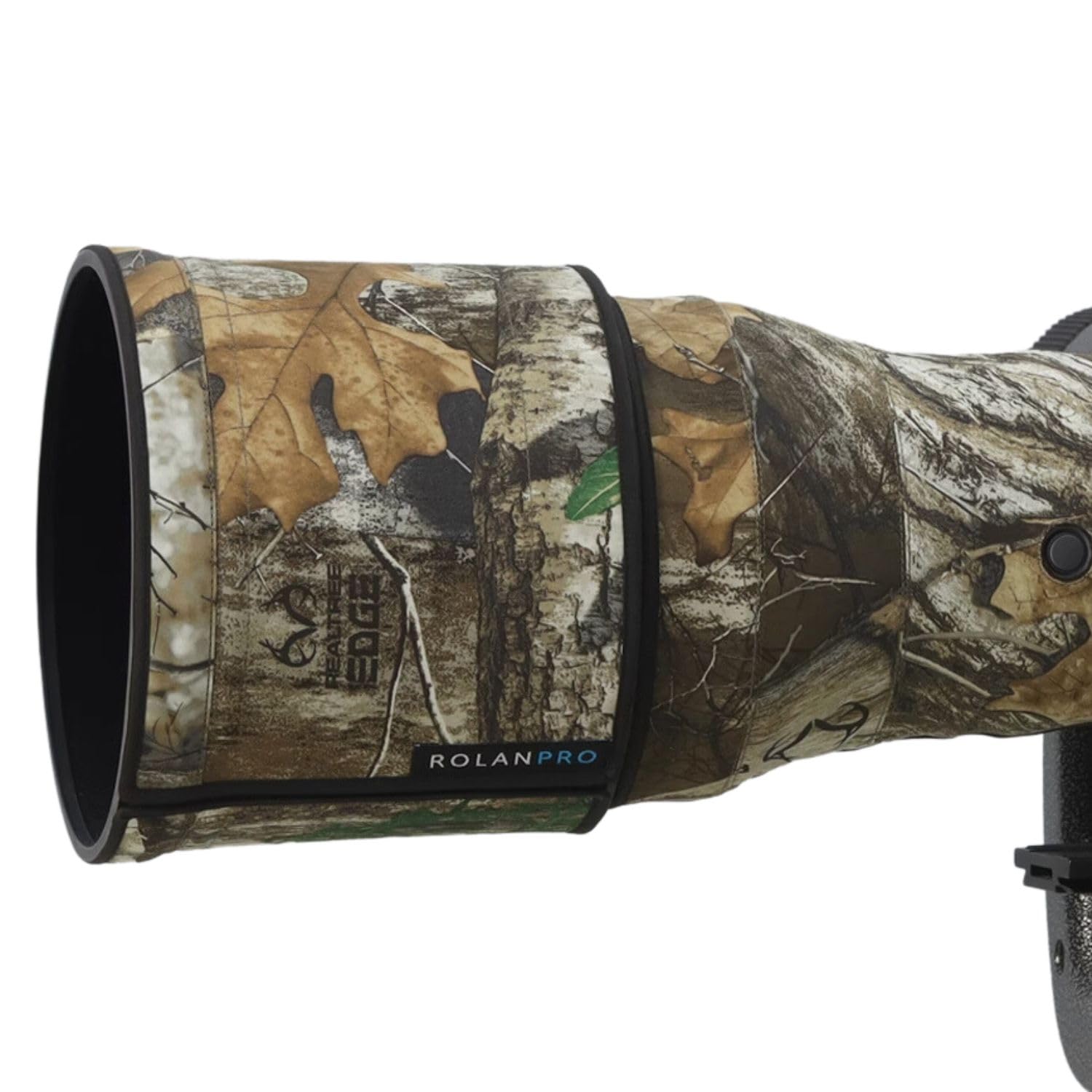 Amazon.com : Rolanpro Waterproof Lens Camouflage Cover for