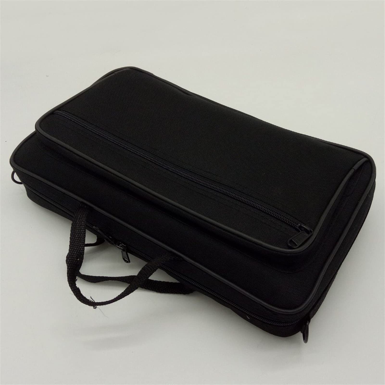Strumento Oboe Oboe Professional Bakelite Student Oboe C Key Musical Struments con Accessori per Anelli di Custodia Principiante di Oboe