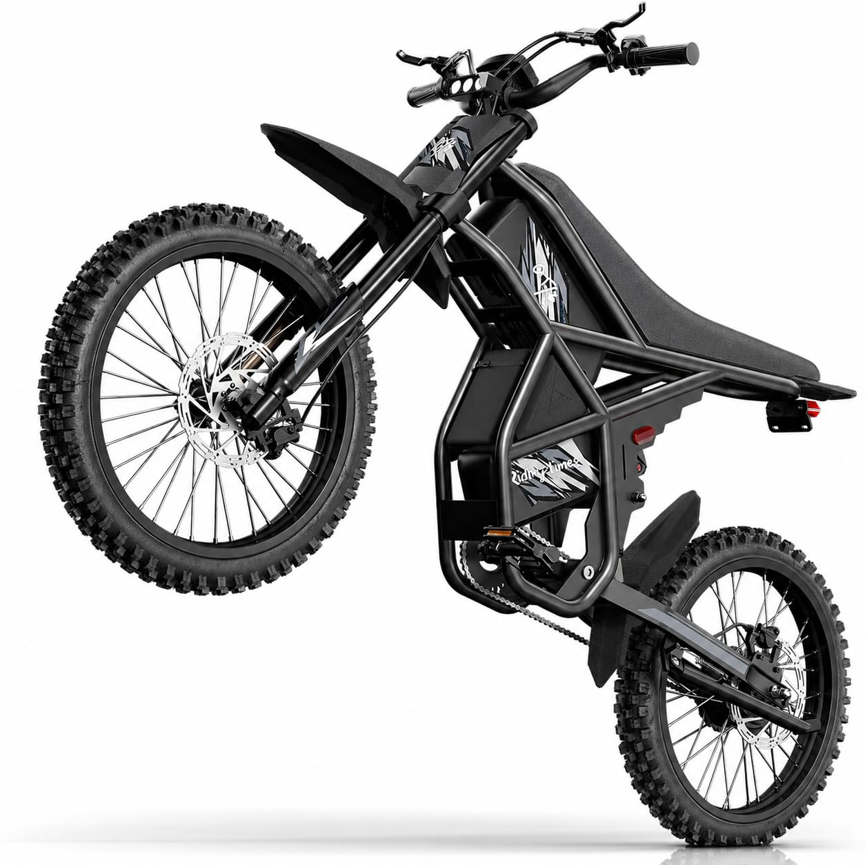 Riding'times GT73 Pro