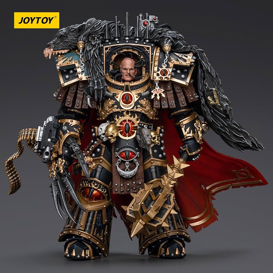 joytoy 息子のホルス・ウォーザー・ホルス・プライマー 71UHJI0sHqL._UF894,1000_QL80_.jpg
