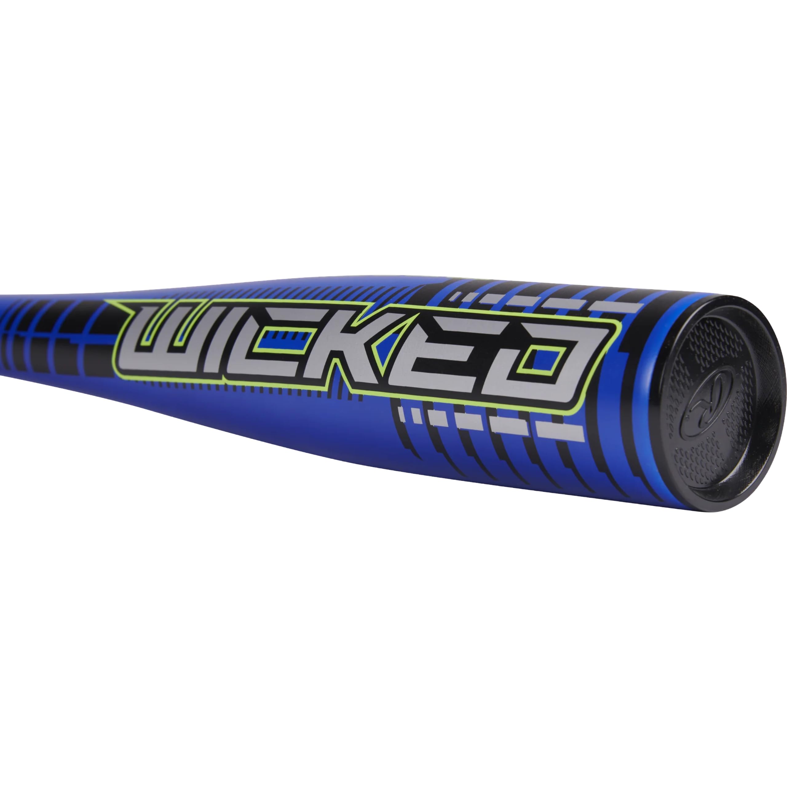 Rawlings | Wicked Youth Baseball Bat | USA | -10 | 30