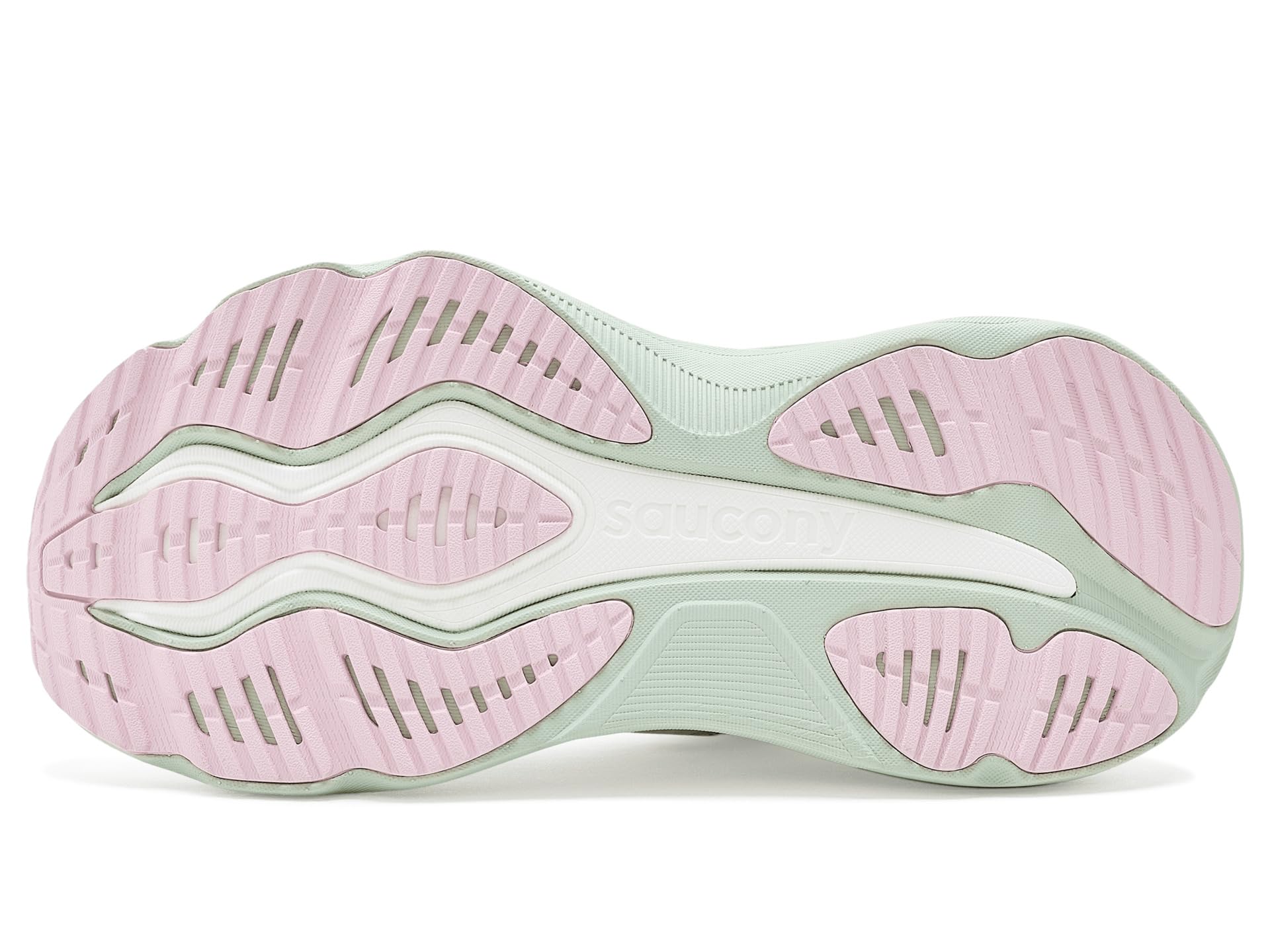 Saucony Hurricane 26 - Tenis para mujer