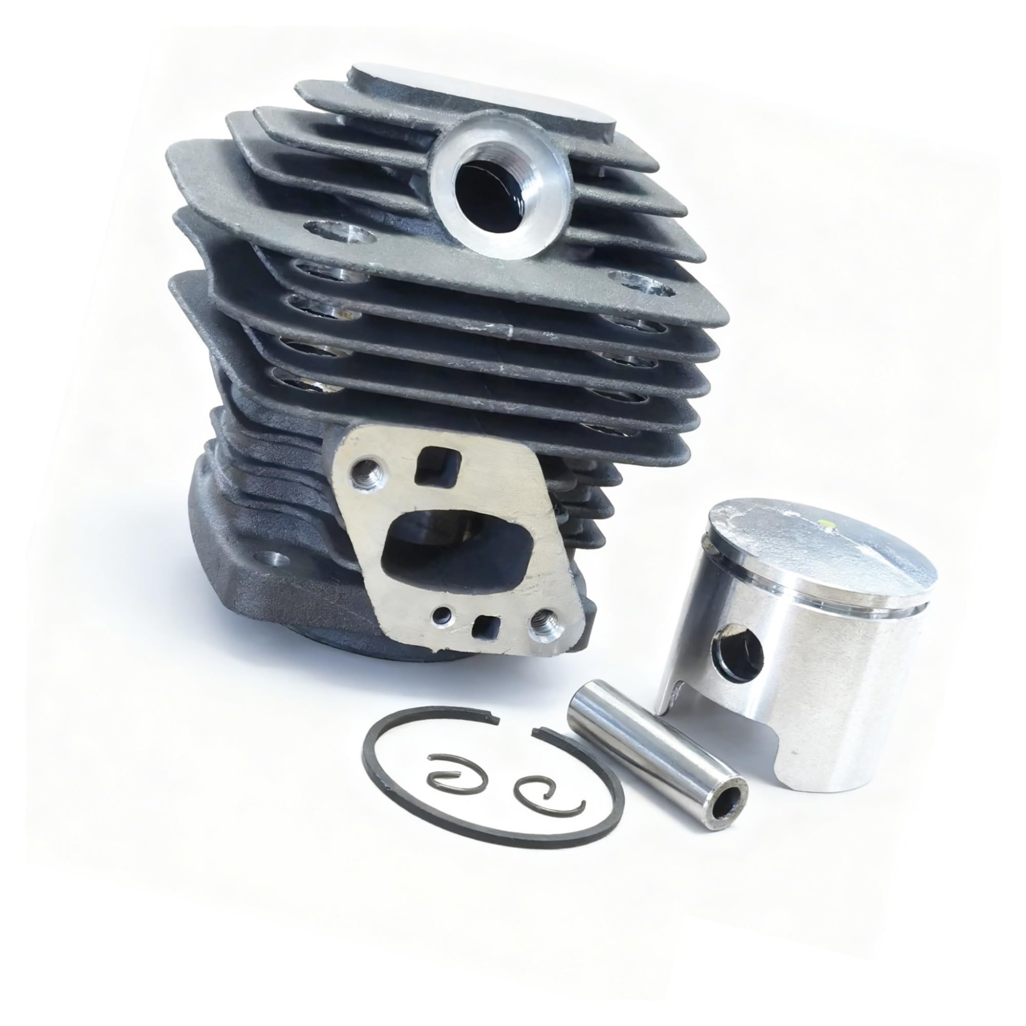 Kit cylindre piston pour SRM-336ES SRM-337 SRM-337ES : réparez votre débroussailleuse