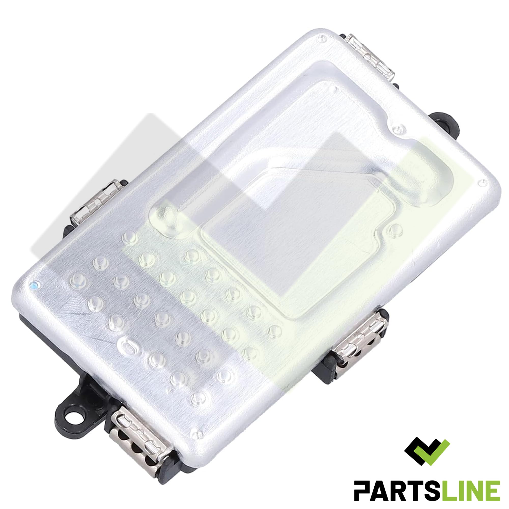 Partsline Résistance de chauffage compatible avec Série 5, Série 6, Série 7, AMG GT, Classe C, Classe E, Classe GLK, CLS, SL - 64119355981 9226780 9311938