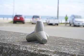 Amazon | テトラ工房【テノリテトラ水槽用Lサイズ】コンクリート