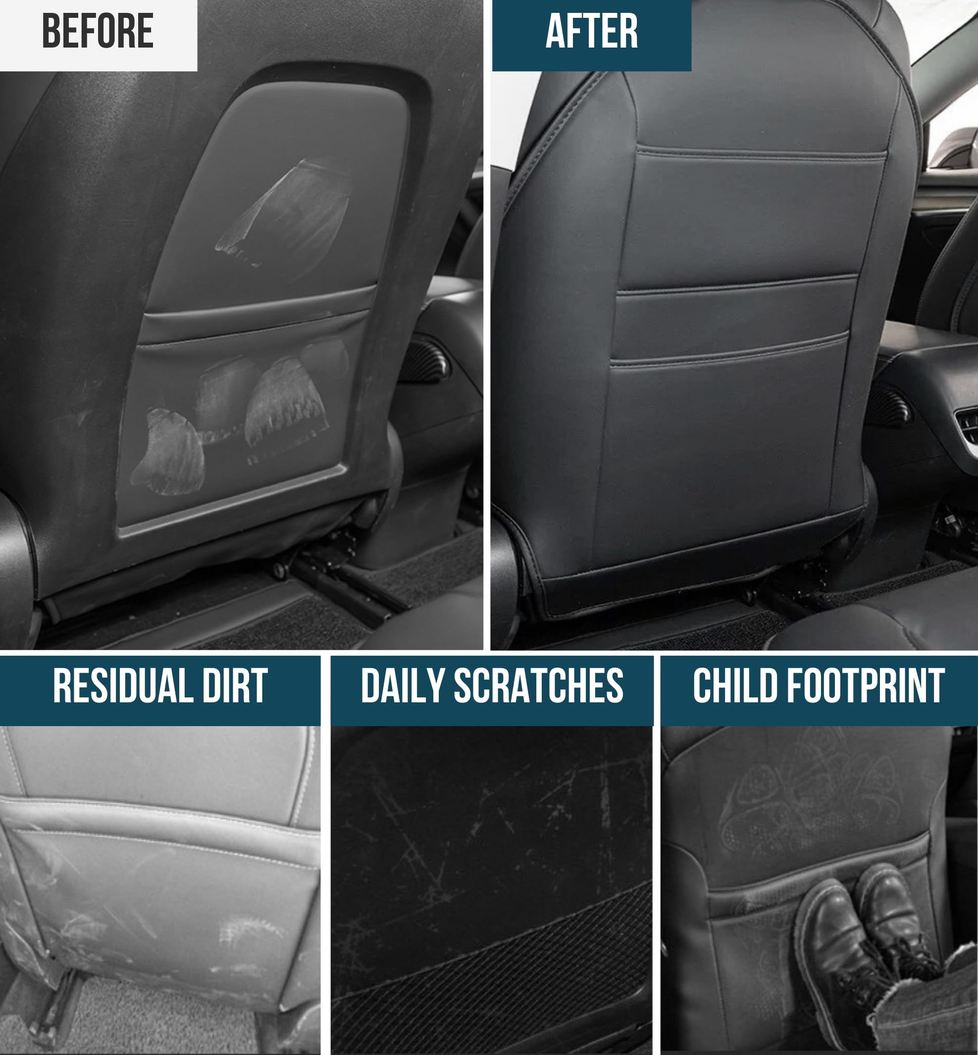 Amazon | STARFLY Tesla Model 3/Y (2025年新モデル Y & 2024-2025