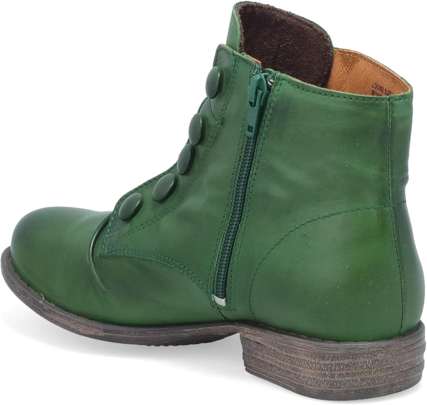 Miz Mooz Louise Women's Boots