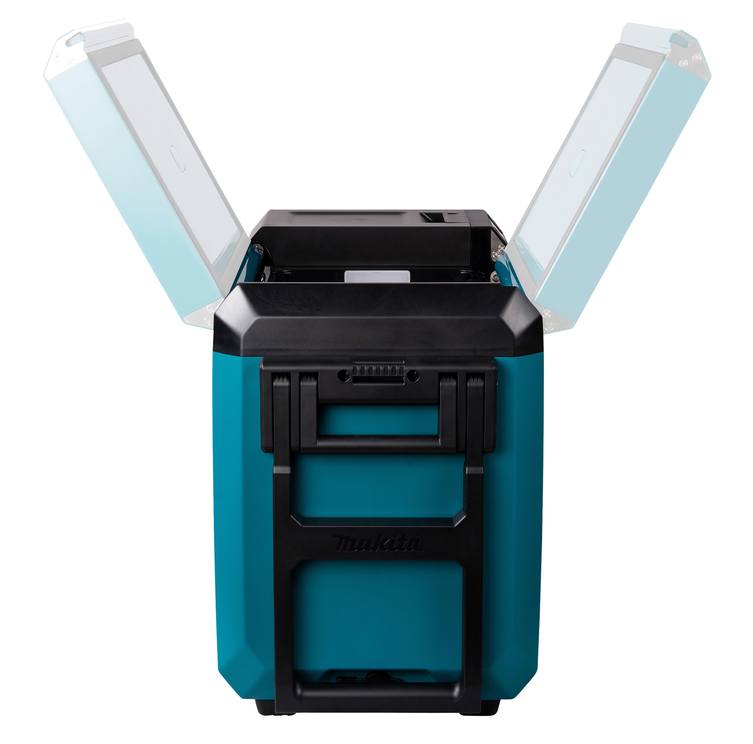 Makita CW004GZ Akku-Kompressor-Kühl- und Wärmebox 40V max. 29 Liter (ohne Akku, ohne Ladegerät)