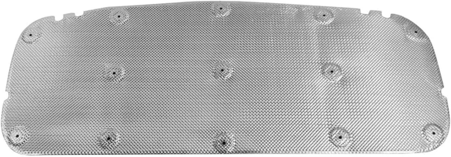 防音パッド Compatible With Suzuki For Jimny JB64 JB74 2019 2020 2021 エン