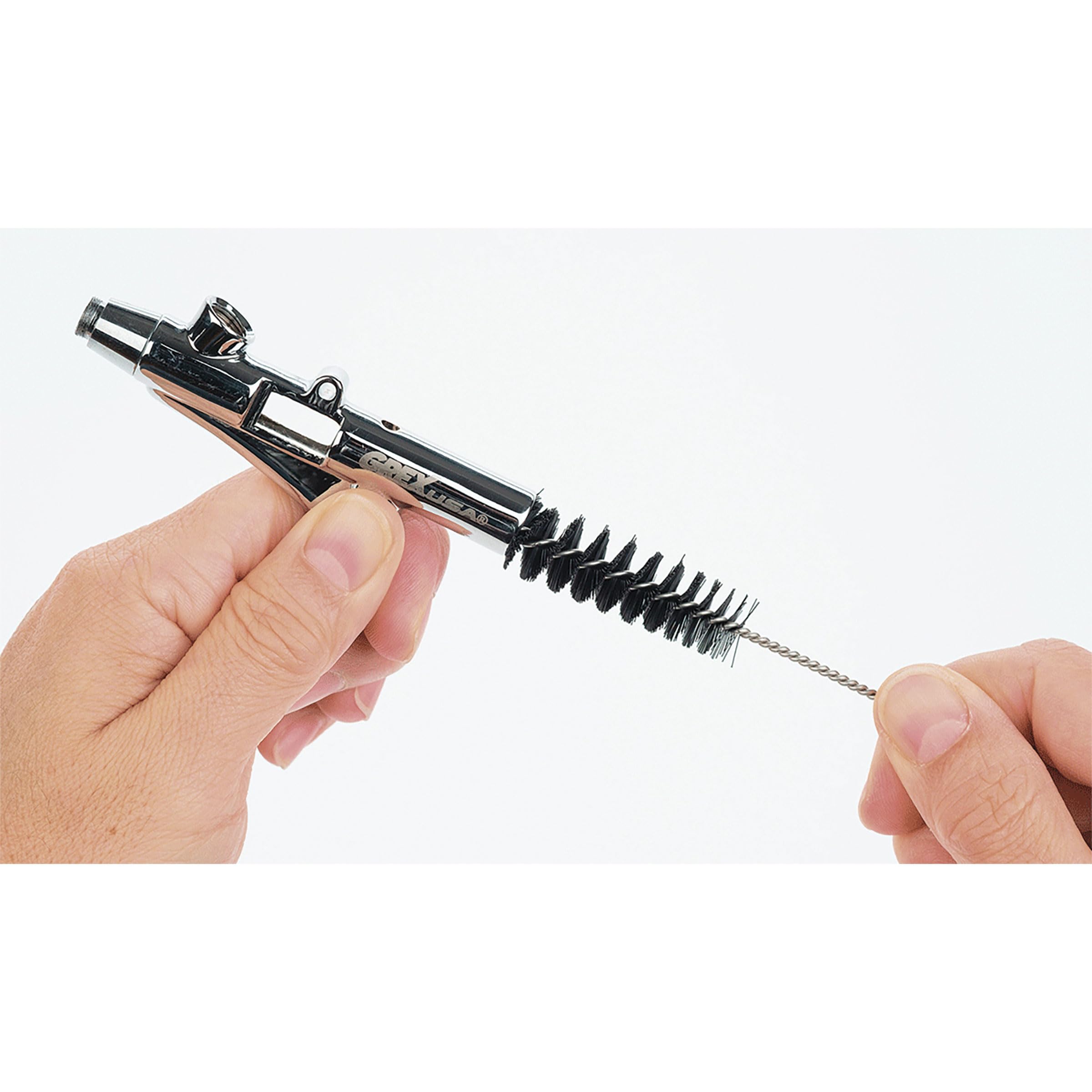 Grex Airbrush FA02 Cleaning Brush Set