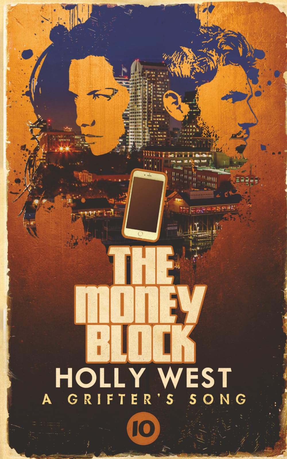 The Money Block (A Grifter's Song)