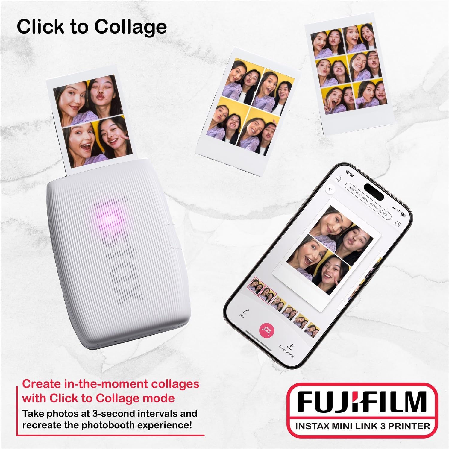 Fujifilm instax mini 3 本体・ケース・フィルム×3 instaxmini link3」の人気商品一覧 | 安い商品を通販サイトから探す