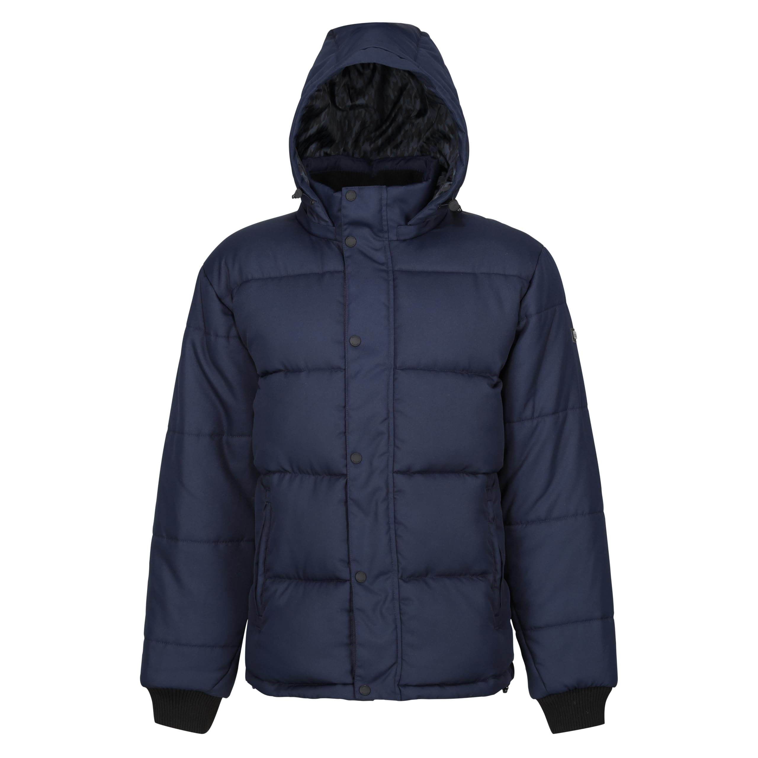 Regatta Professional Mens Northdale Insulated Jacket, Blue, L EU