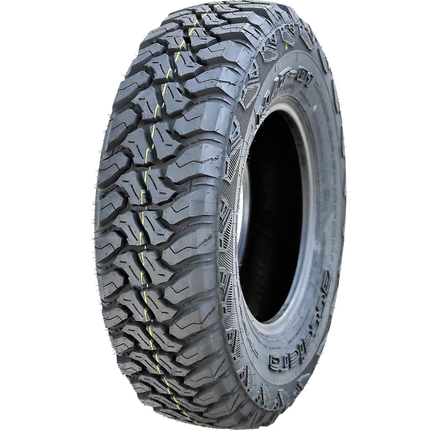 Best Mud Tires for Daily Driving: Top Picks, Performance Tips, and Buying Guide 7