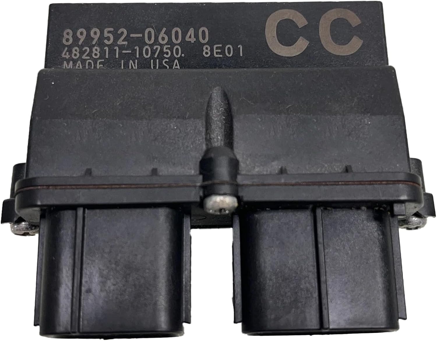 89952-06040 Occupant Detection Computer Module Compatible with 2018-2024 Toyota Camry