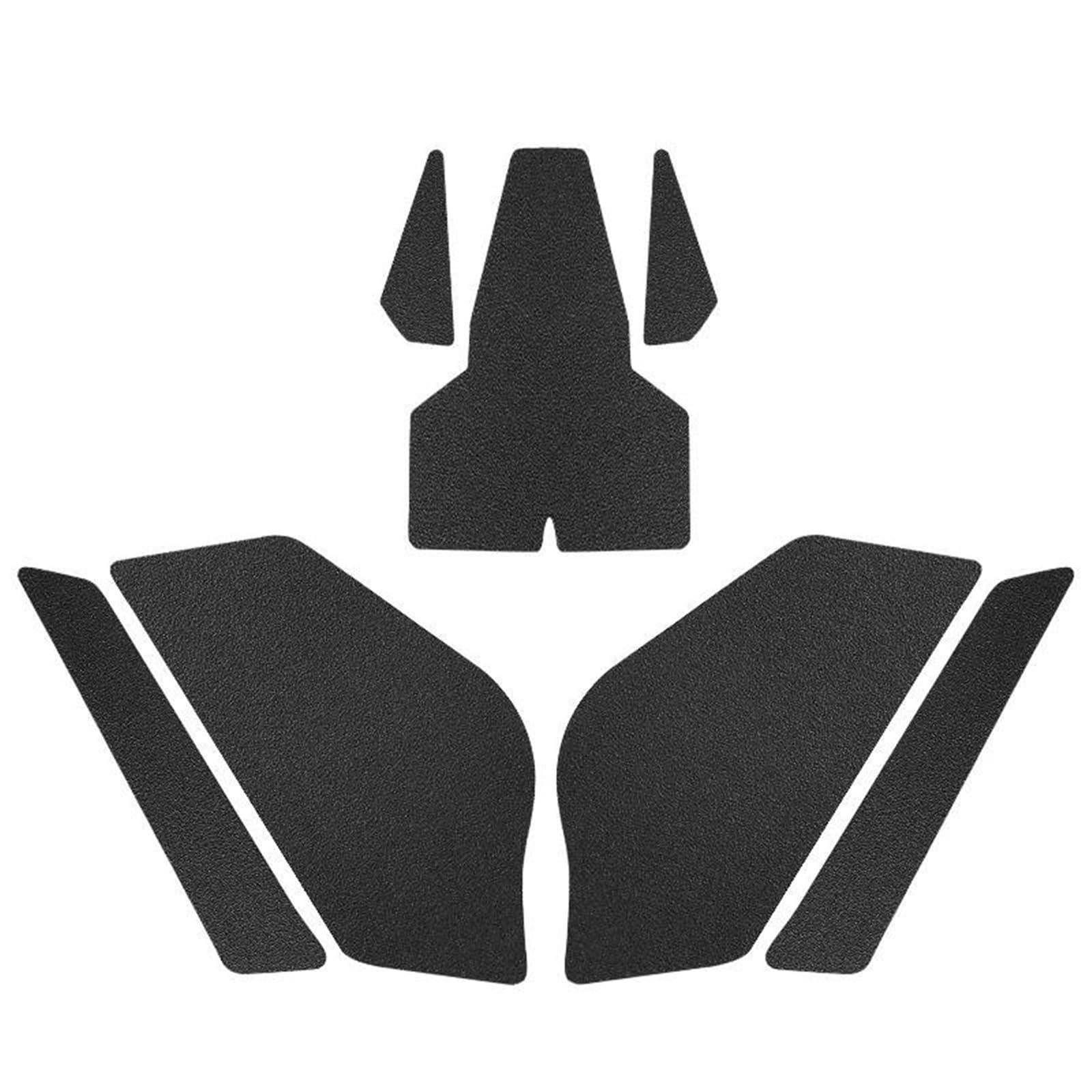 Motorcycle Fuel Tank Sticker Fishbone Sticker for S1000XR 2020 2021 2022 GFVFGNLNNA