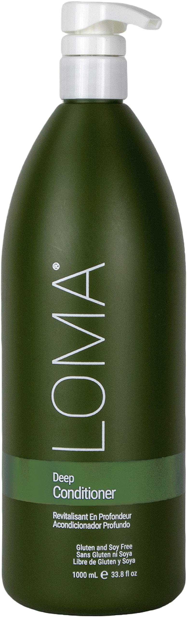 Hair Care Deep Conditioner 33 Fl Oz