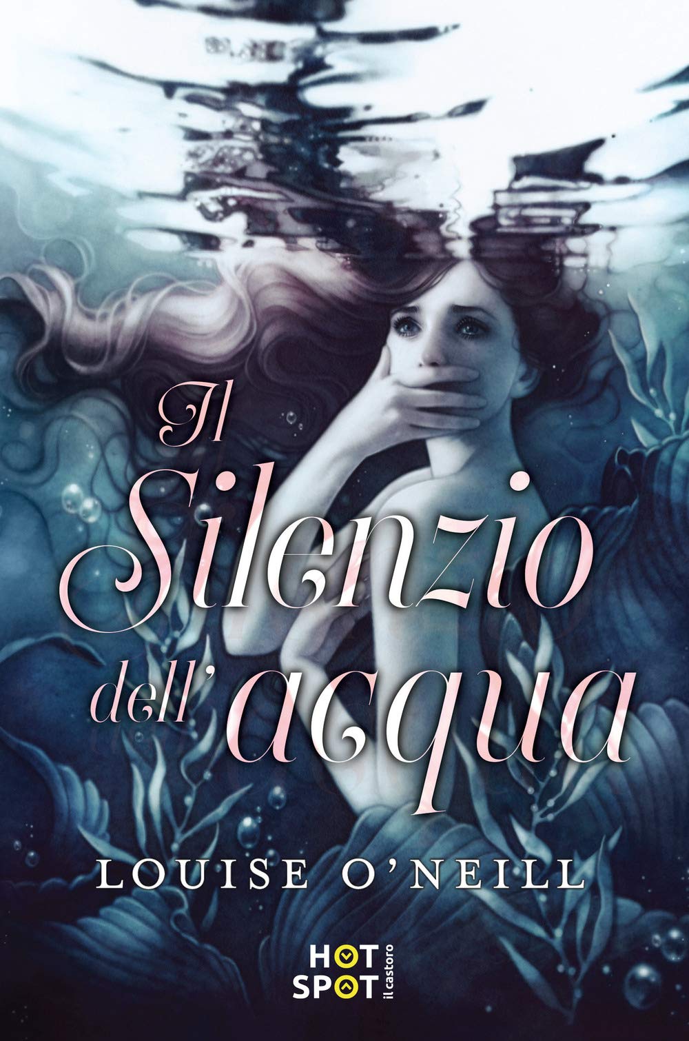 Il Silenzio Dell'acqua - 4