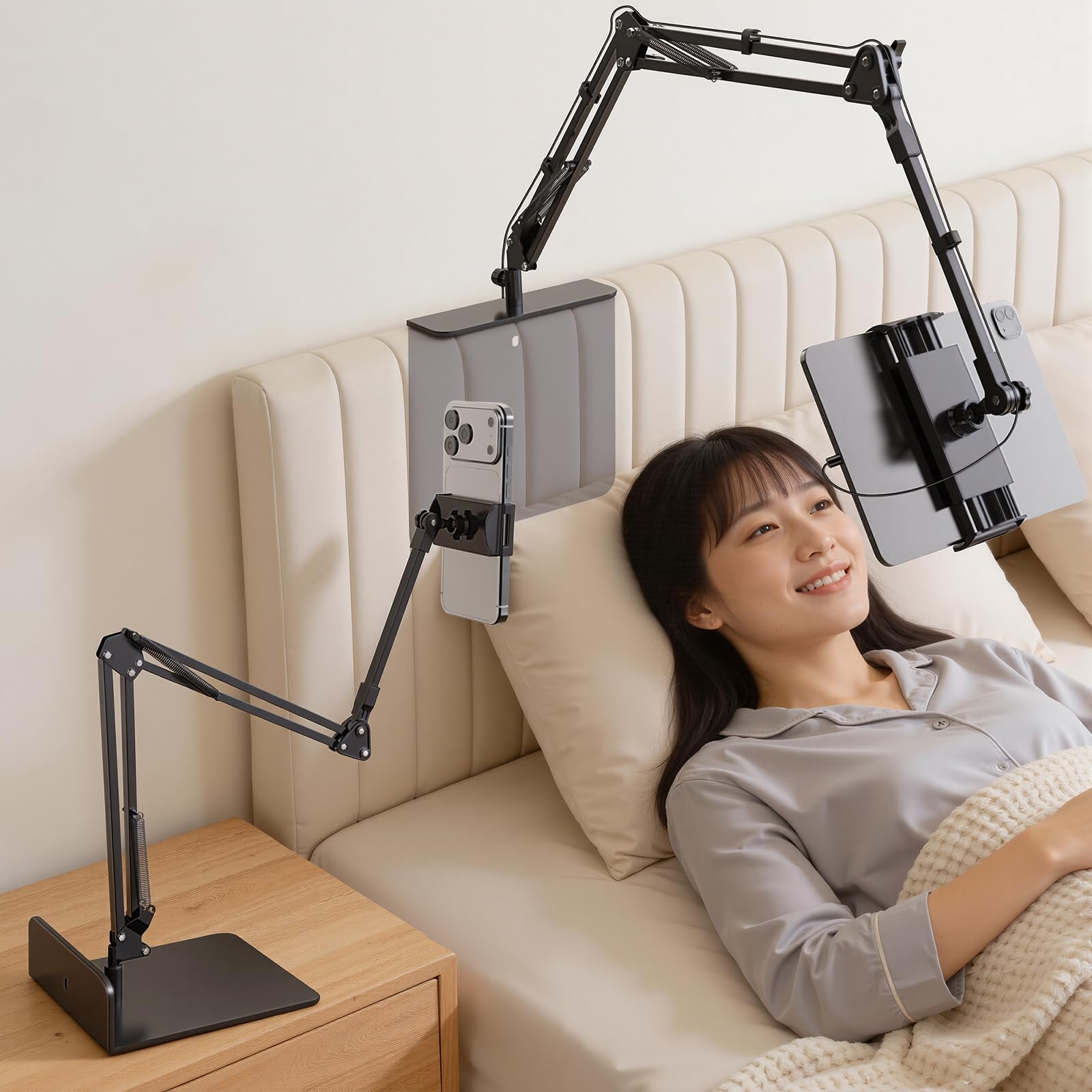 インテリア小物 vaultroom EQUIPMENT KNIT CUSHION ステッカー付き